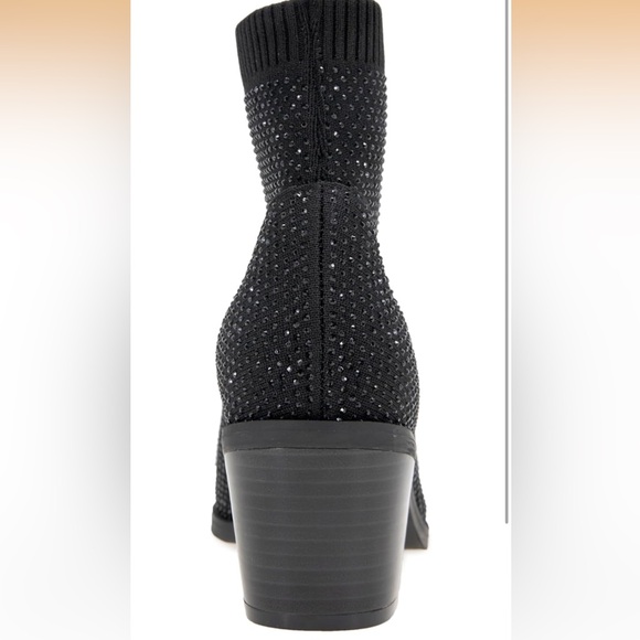 NIB Kenneth Cole REACTION Jess Fashion Boot - Picture 3 of 8